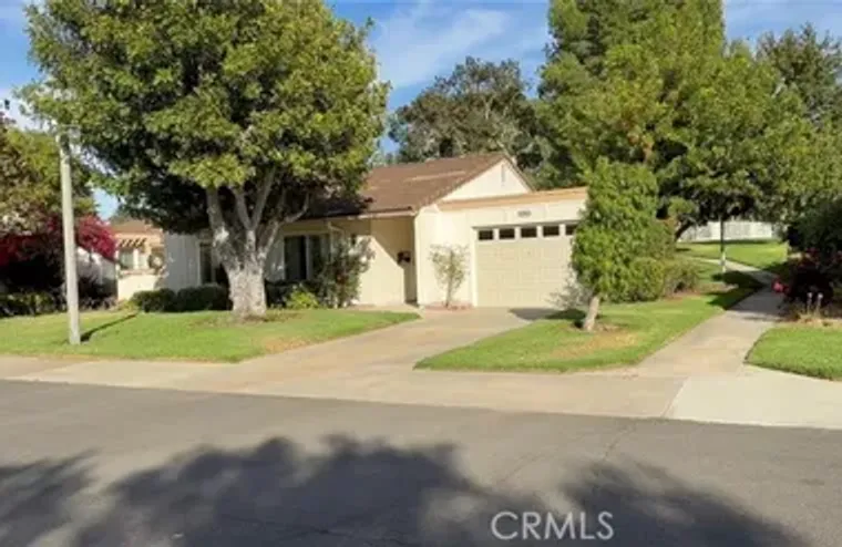 5365 ALGARROBO D, LAGUNA WOODS, CA, 9263..., Laguna Woods, CA 92637