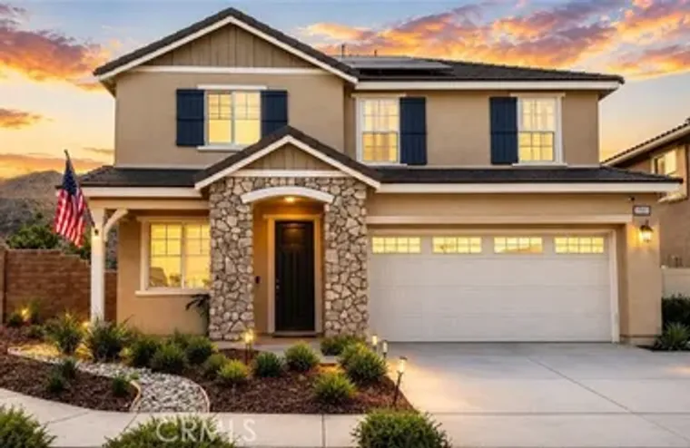 11827 TRAILWOOD CT, CORONA, CA, 92883, Corona, CA 92883