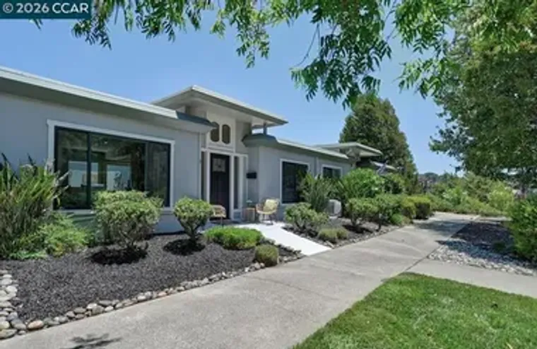 1916 GOLDEN RAIN RD 3, WALNUT CREEK, CA,..., Walnut Creek, CA 94595