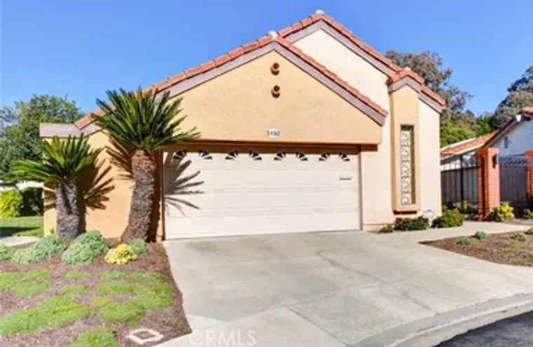 5192 DUENAS, LAGUNA WOODS, CA, 92637, Laguna Woods, CA 92637