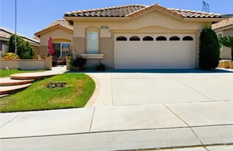 4965 RIO BRAVO DR, BANNING, CA, 92220, Banning, CA 92220
