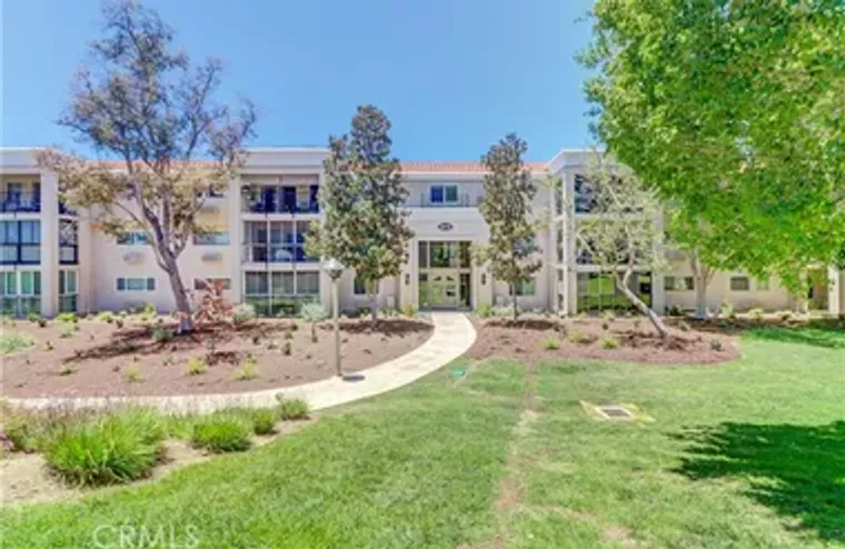 4010 CALLE SONORA OESTE 1C, LAGUNA WOODS..., Laguna Woods, CA 92637