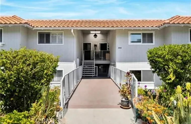 2183 E VIA B, LAGUNA WOODS, CA, 92637, Laguna Woods, CA 92637