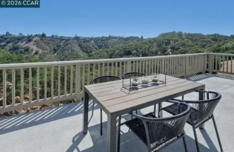 2934 SAKLAN INDIAN DR, WALNUT CREEK, CA,..., Walnut Creek, CA 94595