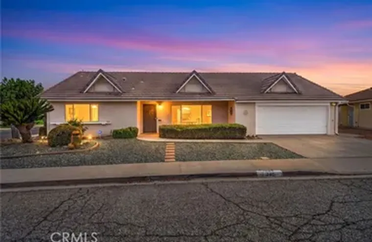 1240 W MONTROSE AVE, HEMET, CA, 92543, Hemet, CA 92543