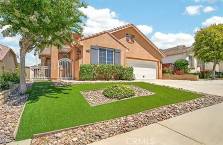14858 SAN JACINTO DR, MORENO VALLEY, CA,..., Moreno Valley, CA 92555