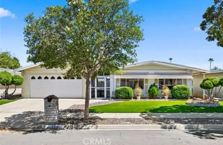 2746 MANZANITA WAY, HEMET, CA, 92545, Hemet, CA 92545