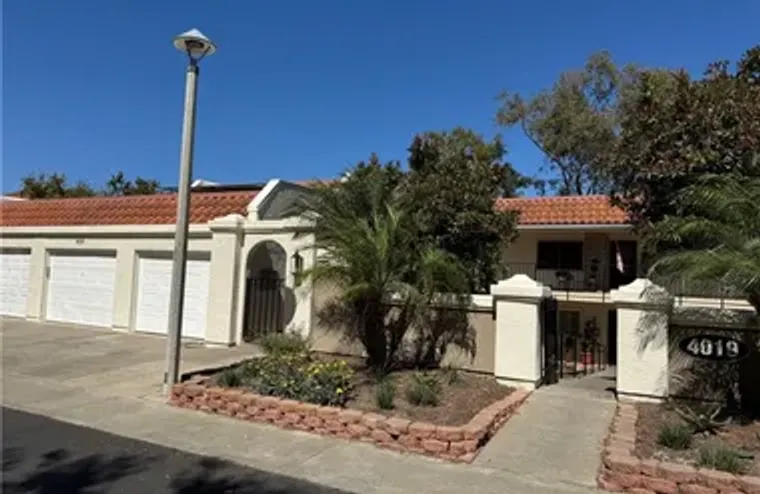 4019 CALLE SONORA ESTE N, LAGUNA WOODS, ..., Laguna Woods, CA 92637