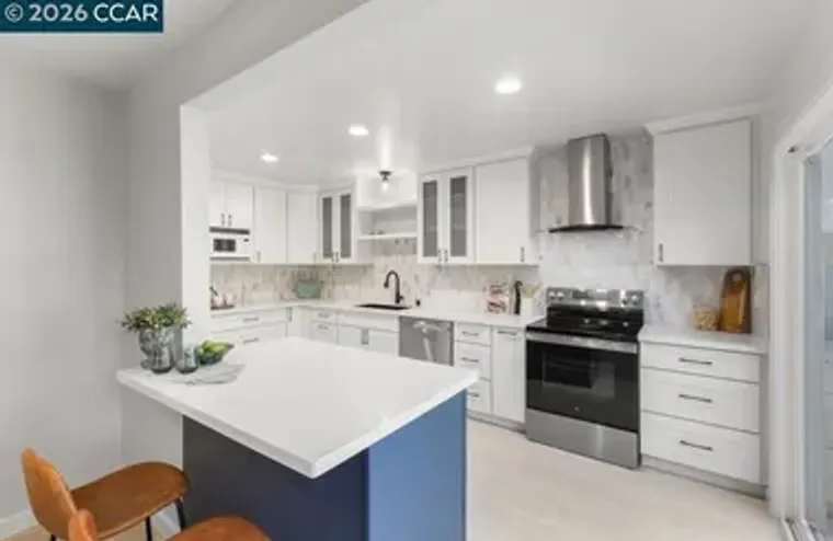 3674 ROSSMOOR PKWY 5, WALNUT CREEK, CA, ..., Walnut Creek, CA 94595