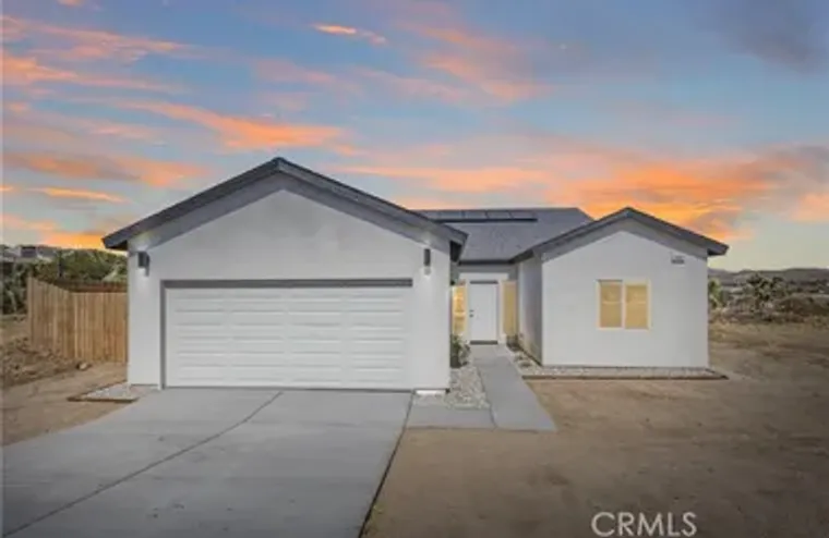 7067 MOHAWK TRL, YUCCA VALLEY, CA, 92284, Yucca Valley, CA 92284