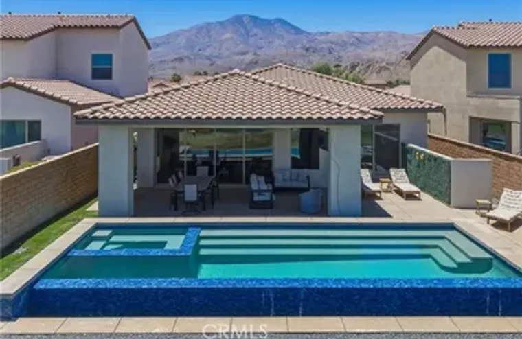 80174 CHAMPIONS, LA QUINTA, CA, 92253, La Quinta, CA 92253