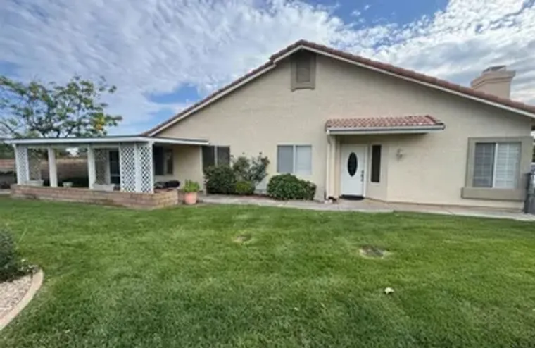 41123 ROUND HILL CT, CHERRY VALLEY, CA, ..., Cherry Valley, CA 92223