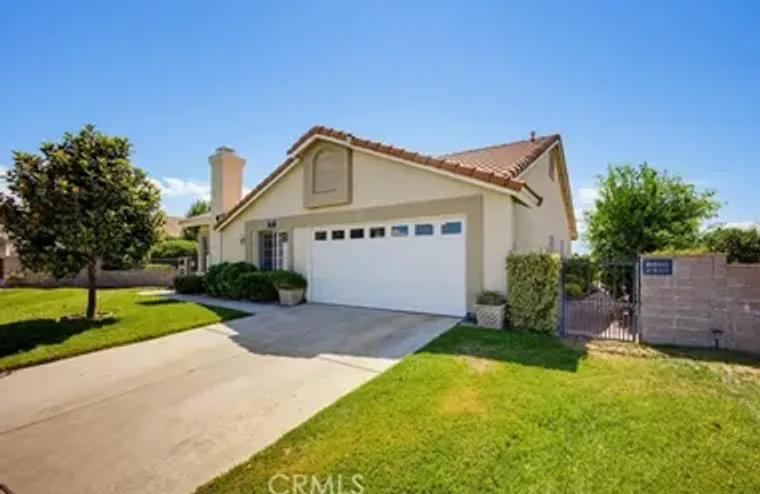 41123 ROUND HILL CT, CHERRY VALLEY, CA, ..., Cherry Valley, CA 92223