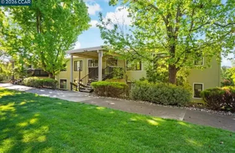 2741 GOLDEN RAIN RD 7, WALNUT CREEK, CA,..., Walnut Creek, CA 94595