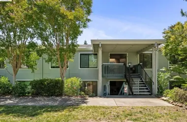 2925 GOLDEN RAIN RD 14, WALNUT CREEK, CA..., Walnut Creek, CA 94595