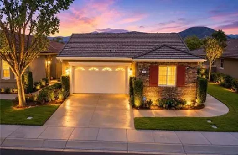 186 CANARY CRK, BEAUMONT, CA, 92223, Beaumont, CA 92223