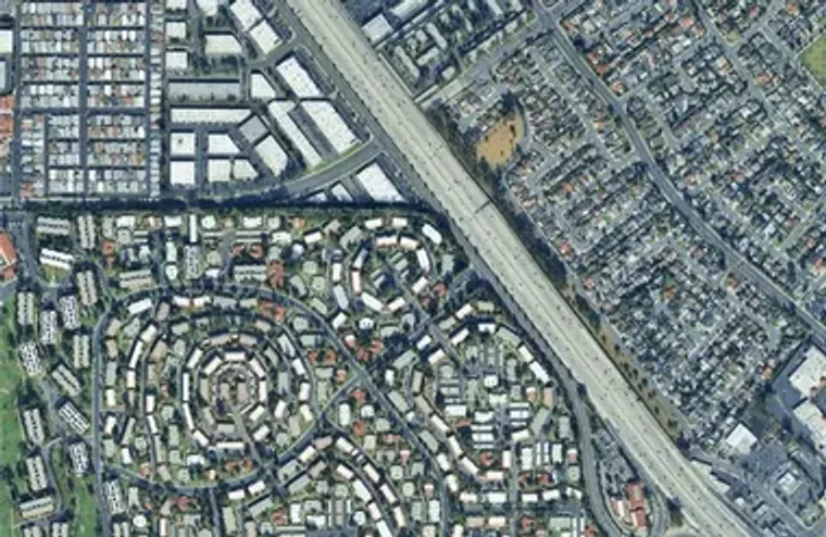 2232 VIA PUERTA A, LAGUNA WOODS, CA, 926..., Laguna Woods, CA 92637