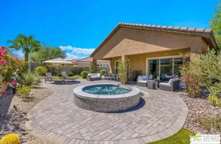 22 TEMPRANILLO, RANCHO MIRAGE, CA, 92270, Rancho Mirage, CA 92270