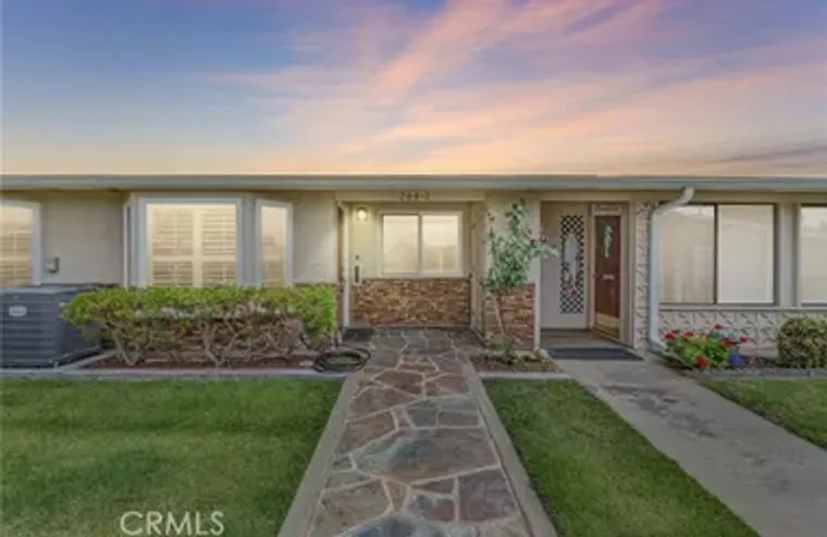 13199 EL DORADO DR 208I, SEAL BEACH, CA,..., Seal Beach, CA 90740