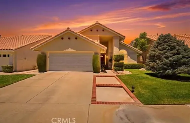 5831 OAKMONT DR, BANNING, CA, 92220, Banning, CA 92220