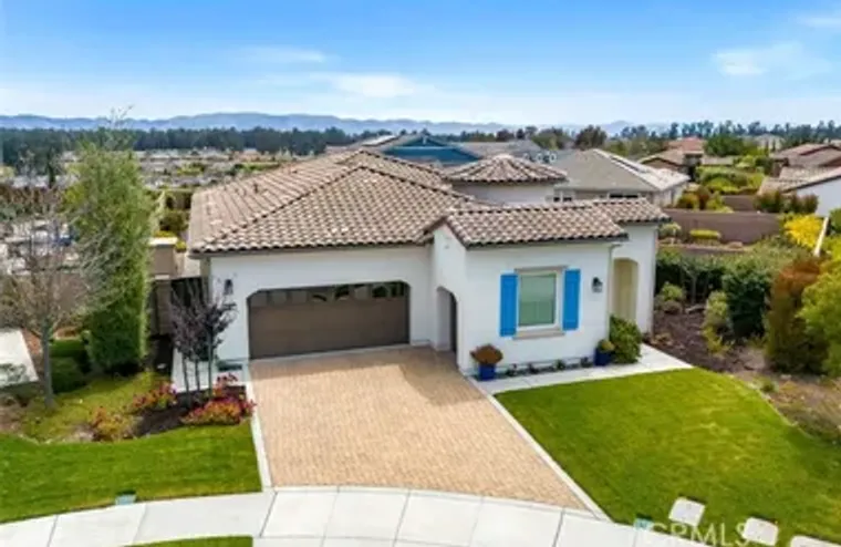 1145 ELISE CT, NIPOMO, CA, 93444, Nipomo, CA 93444