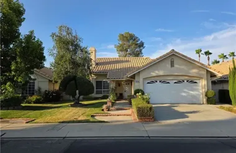 5379 RIVIERA AVE, BANNING, CA, 92220, Banning, CA 92220