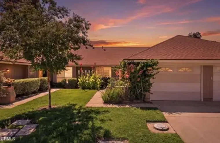 7139 VILLAGE 7 7, CAMARILLO, CA, 93012, Camarillo, CA 93012
