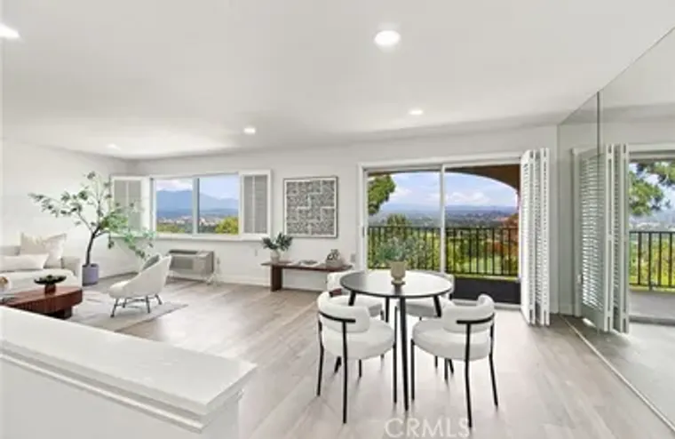 4014 CALLE SONORA OESTE 3B, LAGUNA WOODS..., Laguna Woods, CA 92637