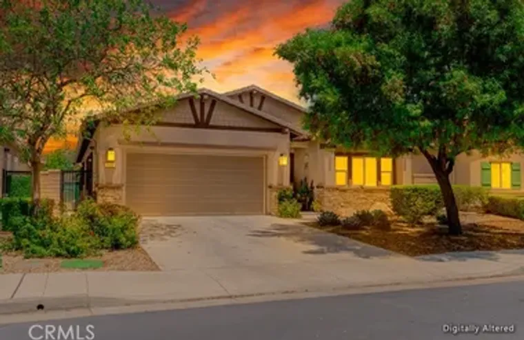 26458 DESERT ROSE LN, MENIFEE, CA, 92586, Menifee, CA 92586