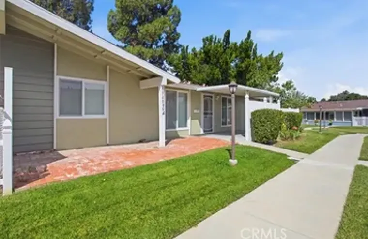 19208 AVENUE OF THE OAKS G, NEWHALL, CA,..., Newhall, CA 91321