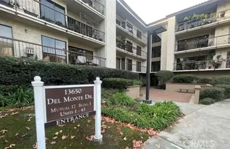 13650 DEL MONTE DR 40C, SEAL BEACH, CA, ..., Seal Beach, CA 90740