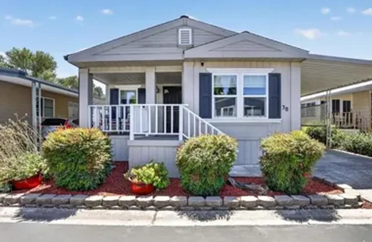 38 WALNUT DR 38, MORGAN HILL, CA, 95037, Morgan Hill, CA 95037