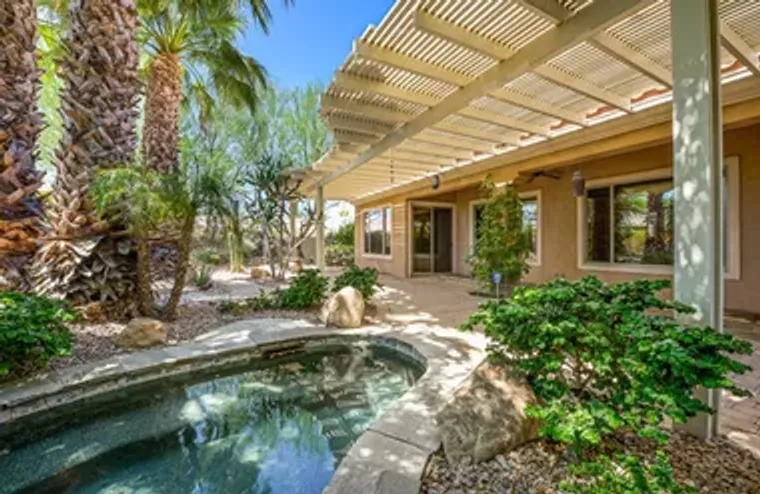 40218 CALLE TEPEYAC, INDIO, CA, 92203, Indio, CA 92203