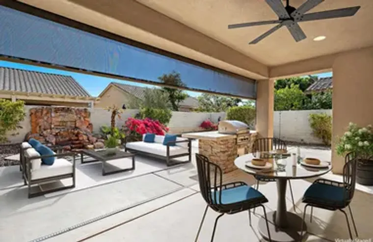 40832 CALLE SANTA CRUZ, INDIO, CA, 92203, Indio, CA 92203
