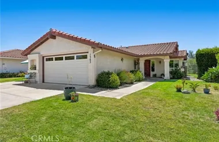 1363 BLACK SAGE CIR, NIPOMO, CA, 93444, Nipomo, CA 93444