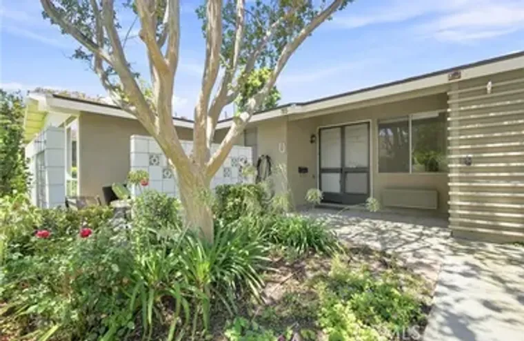369 AVENIDA CASTILLA G, LAGUNA WOODS, CA..., Laguna Woods, CA 92637