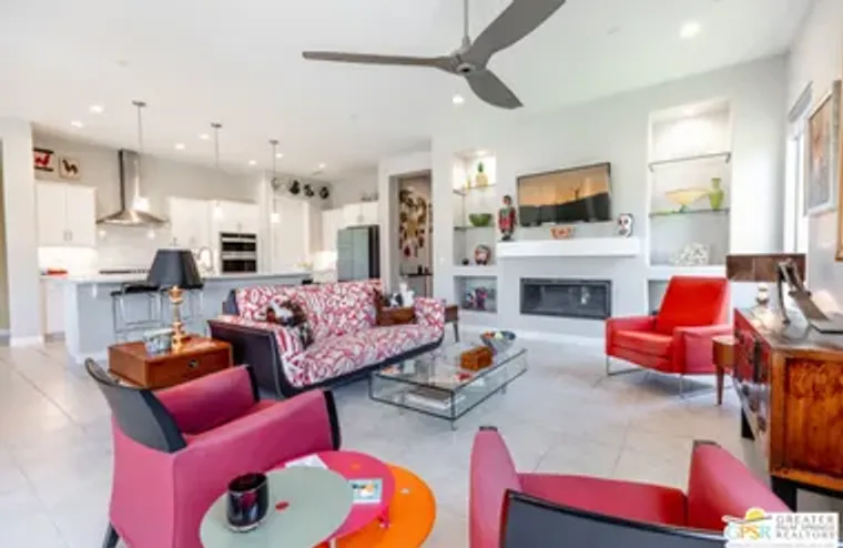 13 CHABLIS, RANCHO MIRAGE, CA, 92270, Rancho Mirage, CA 92270