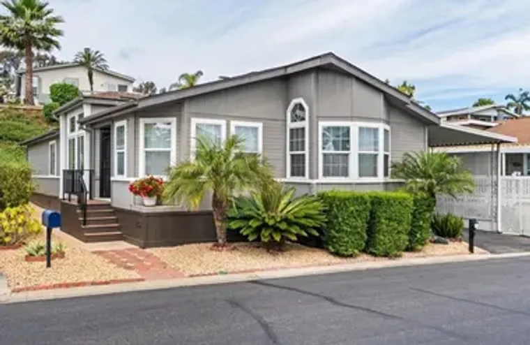 444 N EL CAMINO REAL SPC 64, ENCINITAS, ..., Encinitas, CA 92024
