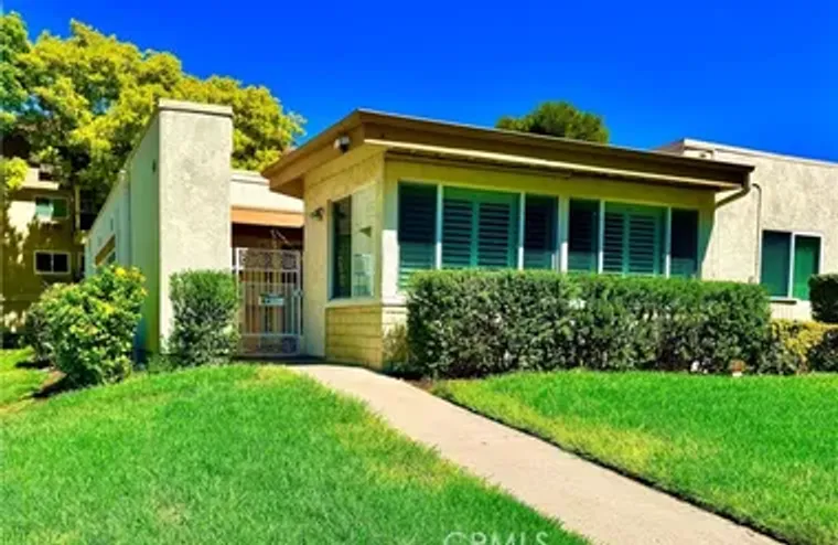 2383 VIA MARIPOSA A, LAGUNA WOODS, CA, 9..., Laguna Woods, CA 92637