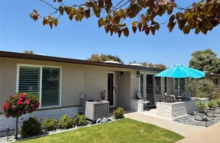 13280 EL DORADO DR 189E, SEAL BEACH, CA,..., Seal Beach, CA 90740