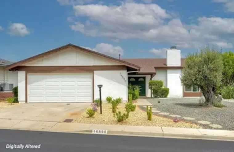 16590 CASERO RD, SAN DIEGO, CA, 92128, San Diego, CA 92128