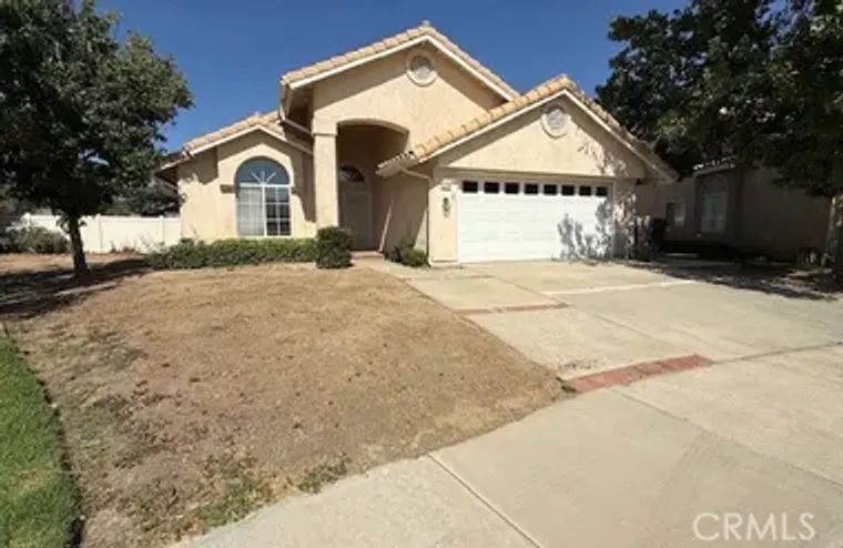 802 S BAY HL, BANNING, CA, 92220, Banning, CA 92220