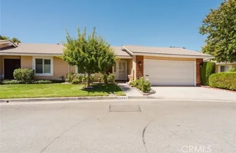 26483 FAIRWAY CIR, NEWHALL, CA, 91321, Newhall, CA 91321