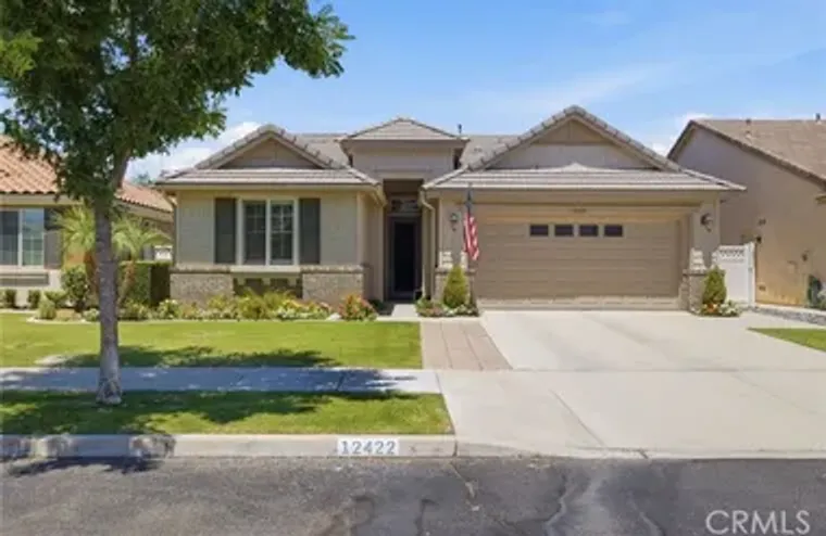 12422 WINGER ST, BAKERSFIELD, CA, 93312, Bakersfield, CA 93312