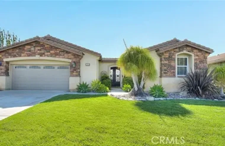 381 MESA VERDE PARK, BEAUMONT, CA, 92223, Beaumont, CA 92223
