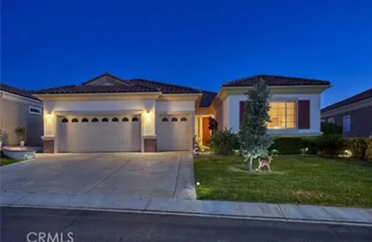 987 AVENAL WAY, BEAUMONT, CA, 92223, Beaumont, CA 92223