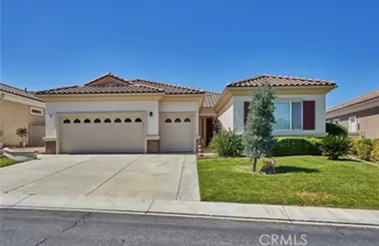 987 AVENAL WAY, BEAUMONT, CA, 92223, Beaumont, CA 92223