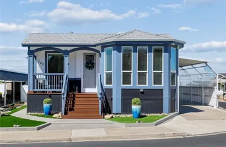 240 LONGDEN DR 295, ARROYO GRANDE, CA, 9..., Arroyo Grande, CA 93420
