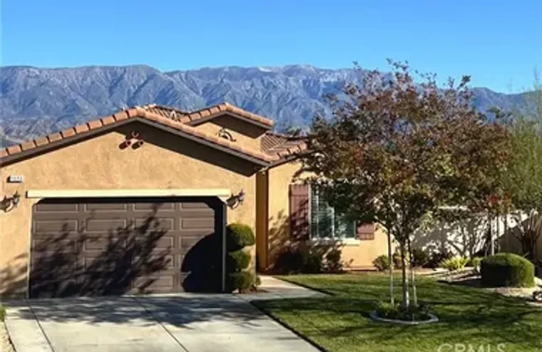 1584 VINSON CRST, BEAUMONT, CA, 92223, Beaumont, CA 92223