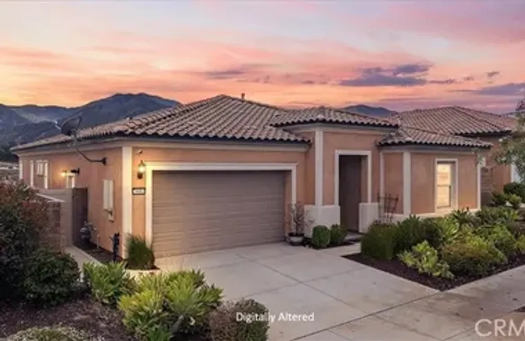 24681 OVERLOOK DR, CORONA, CA, 92883, Corona, CA 92883